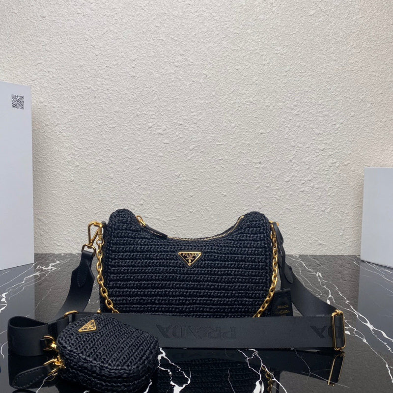 Glamy - PD Bags - 847