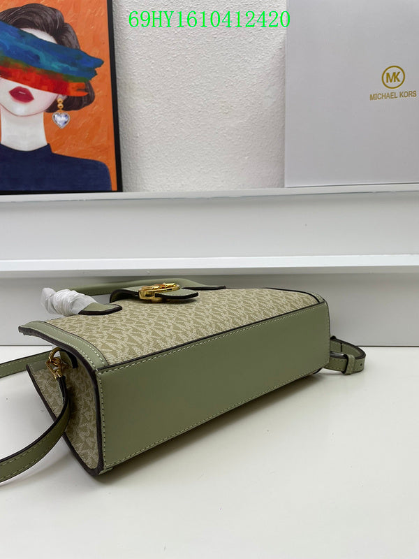Satchel Bags - MK Bags - 089