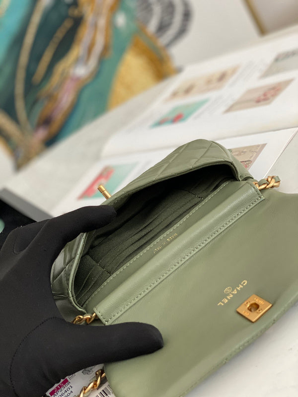 ELE - CHL Bags - 346