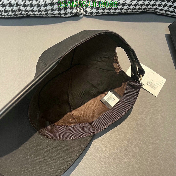 SAMC - DOR Caps & Hats - 036