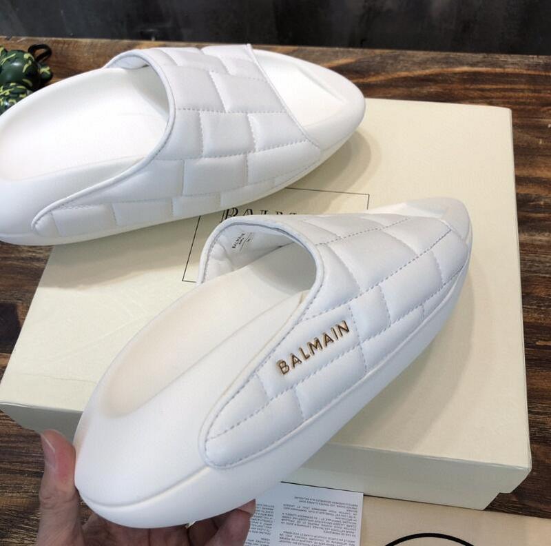 SAMC - BAM Men Shoes - 105