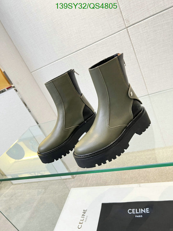 SAMC - COL Women Shoes - 088