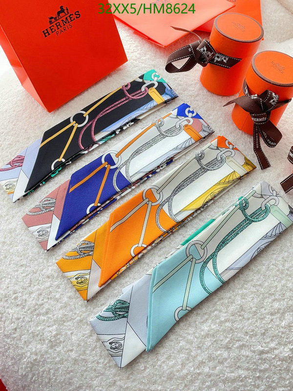 SAMC - HMS Scarves - 774