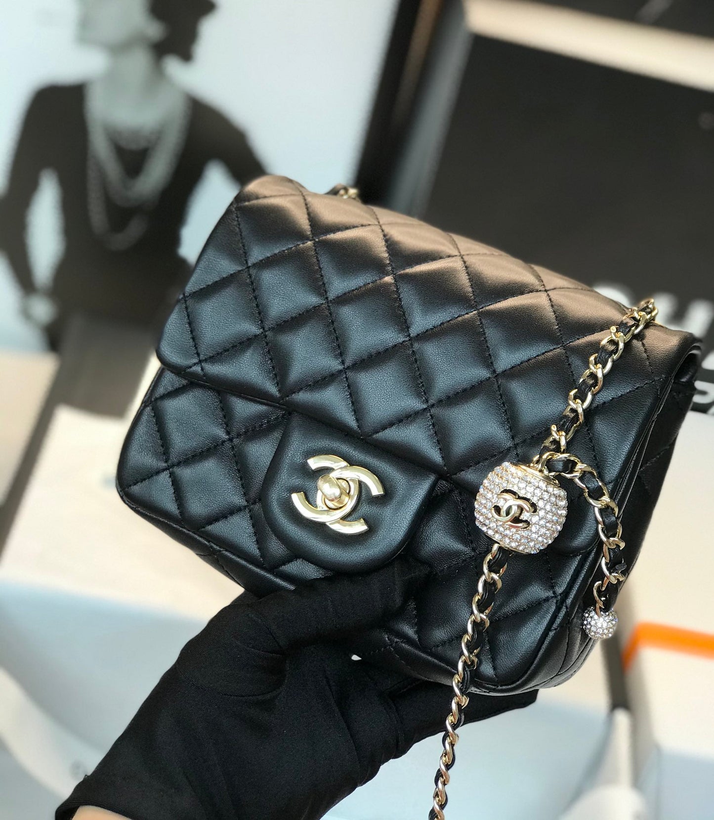 EN - New Arrival Bags CHL 171
