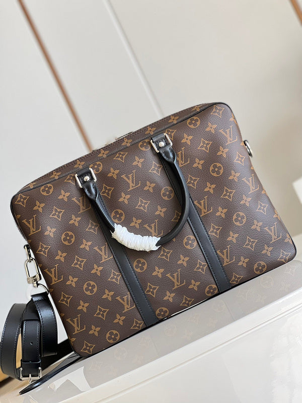 Satchel Bags - VL2 Bags - 305