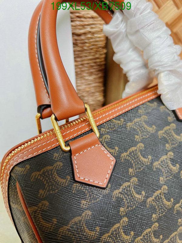 SAMC - COL Bags - 157