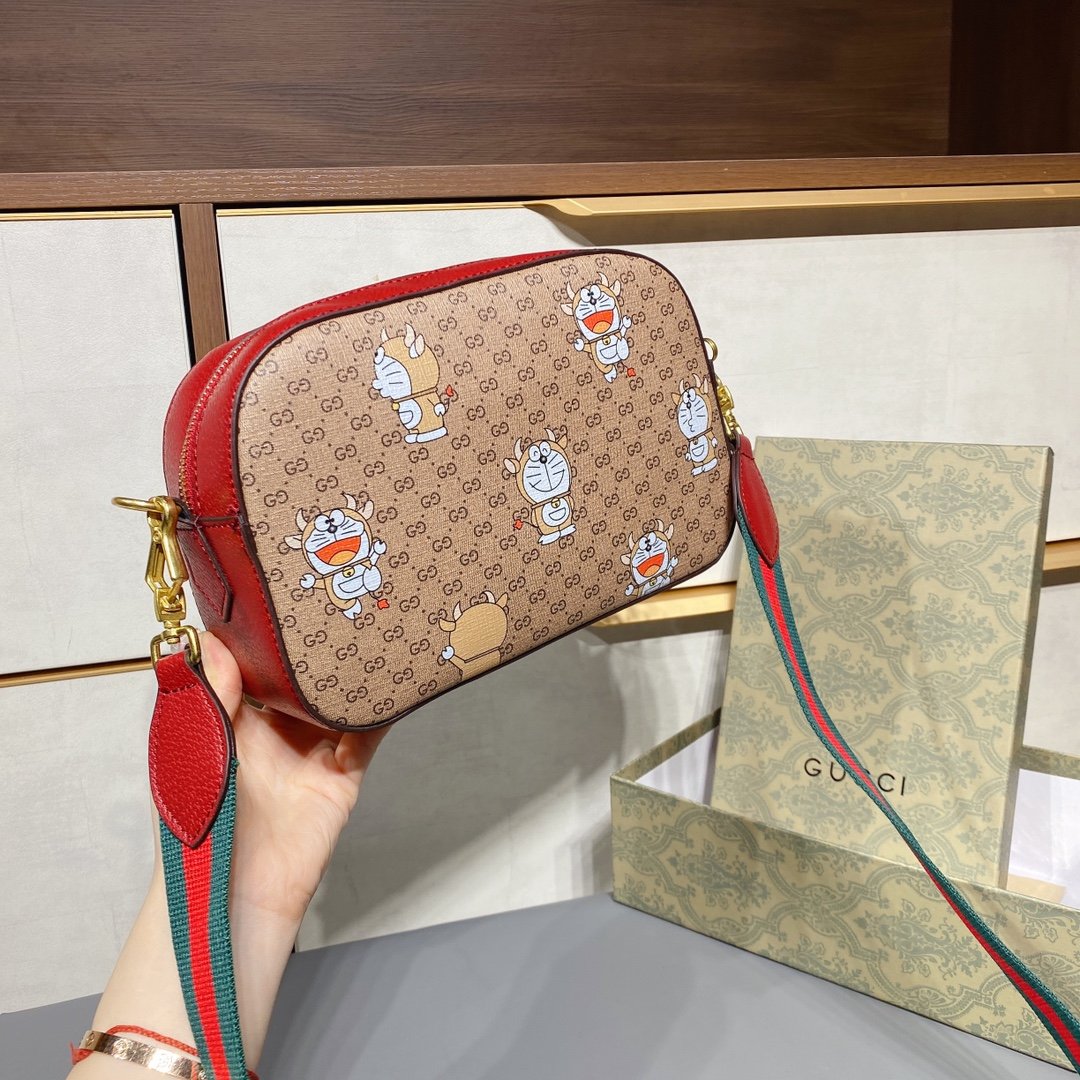 EN - NEW Arrival Bags GCI 240