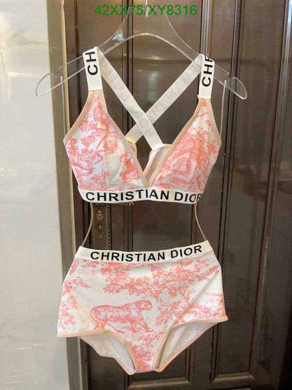 SAMC - DOR Swimsuits - 116