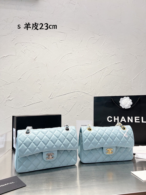 Satchel Bags - CHL Bags - 7137