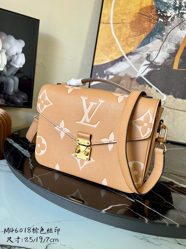 Glami - LOV Bags - 480