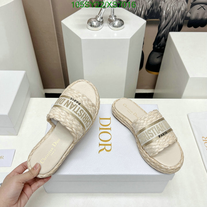 SAMCC - DOR Women Shoes - 2145