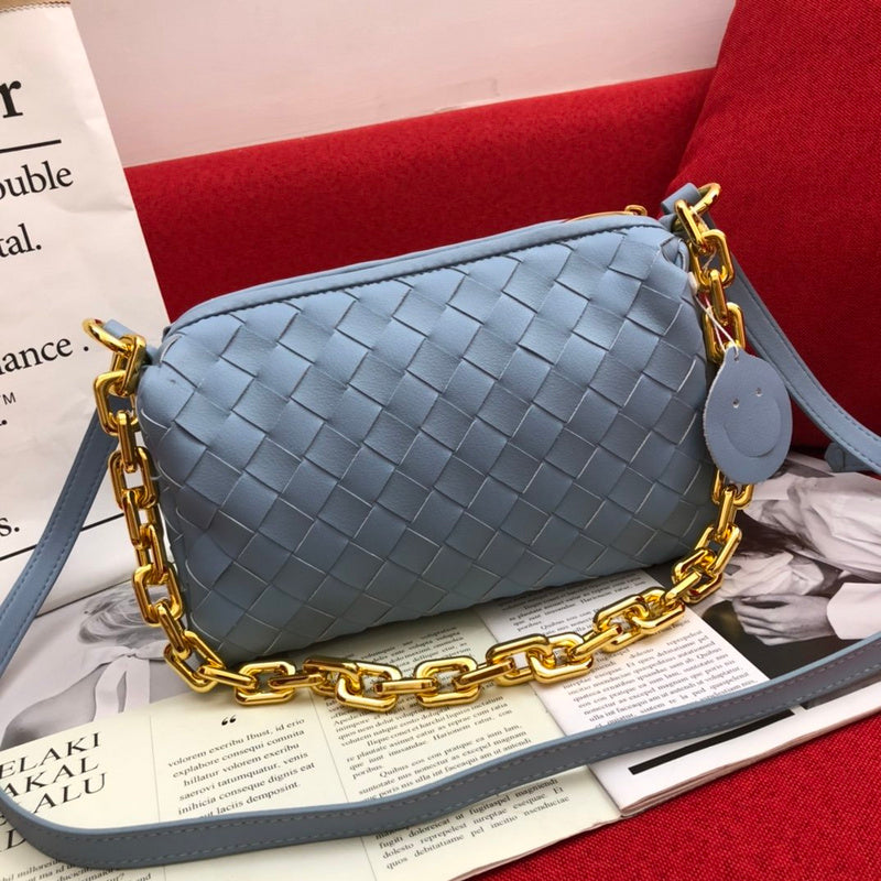 Satchel Bags - BV Bags - 229