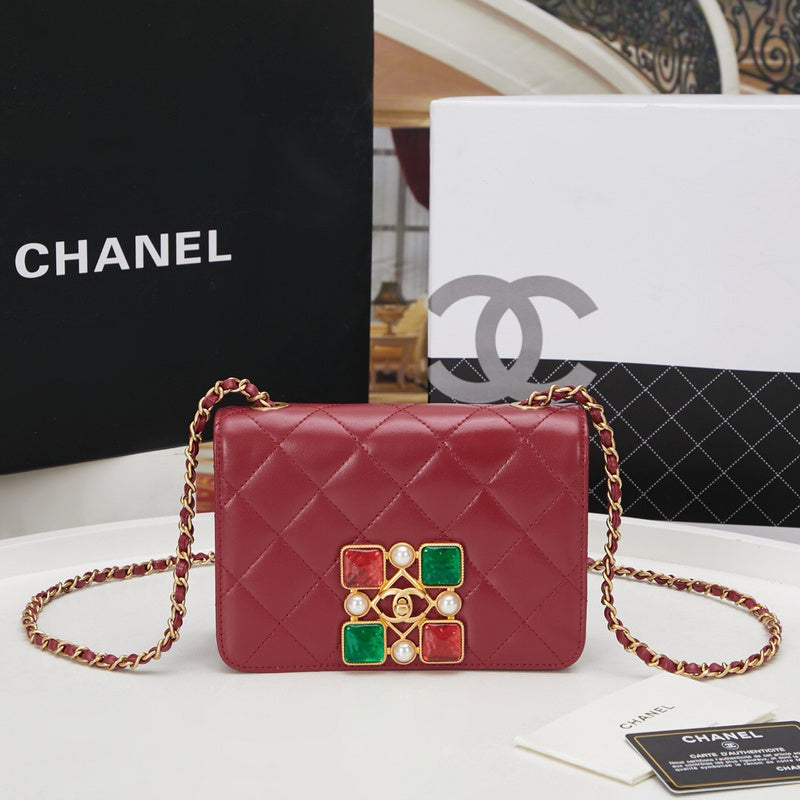 ELE - CHL Bags - 528