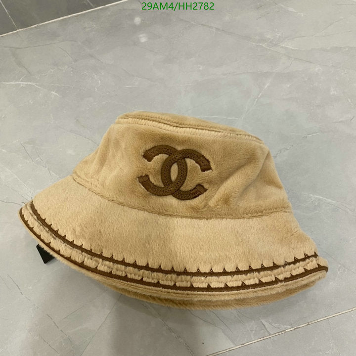 SAMC - CHL Caps & Hats - 359