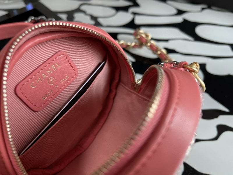 Satchel Bags - CHL Bags - 1760