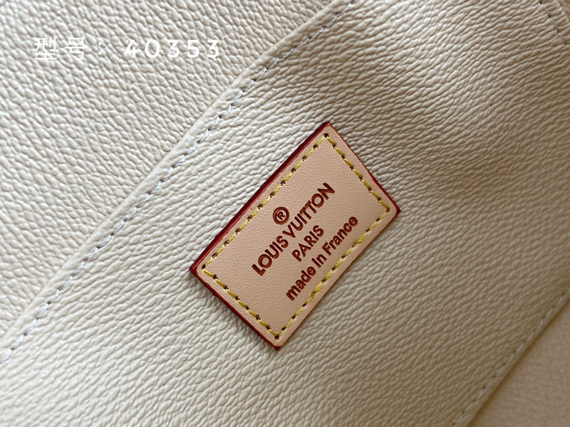 Satchel Bags - VL2 Bags - 483