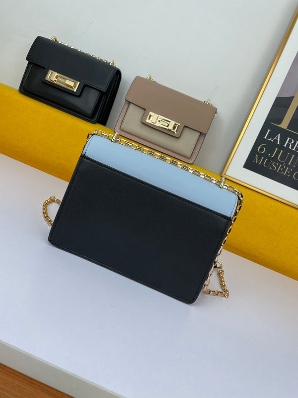 Satchel Bags - SLY Bags - 1809