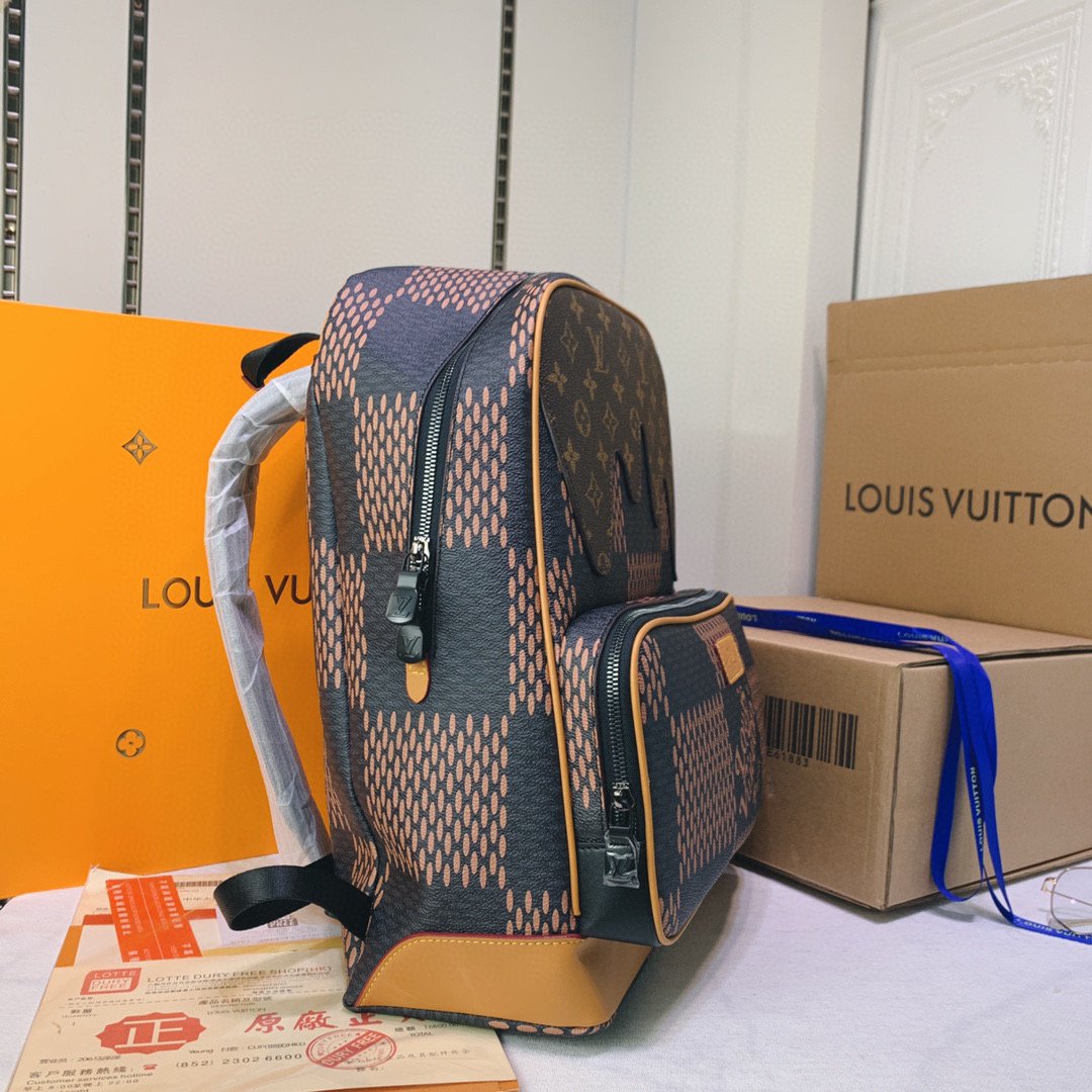 EN - New Arrival Bags LUV 056