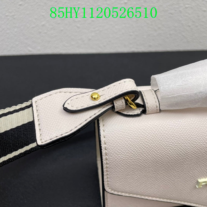 Satchel Bags - PDA Bags - 4255