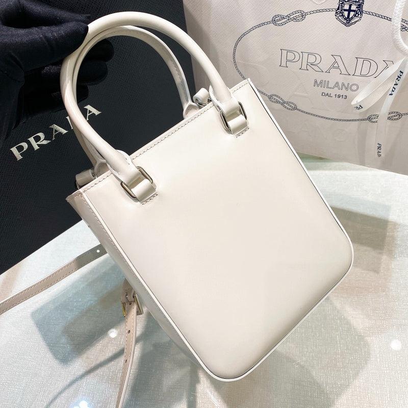 Satchel Bags - PDA Bags - 2436