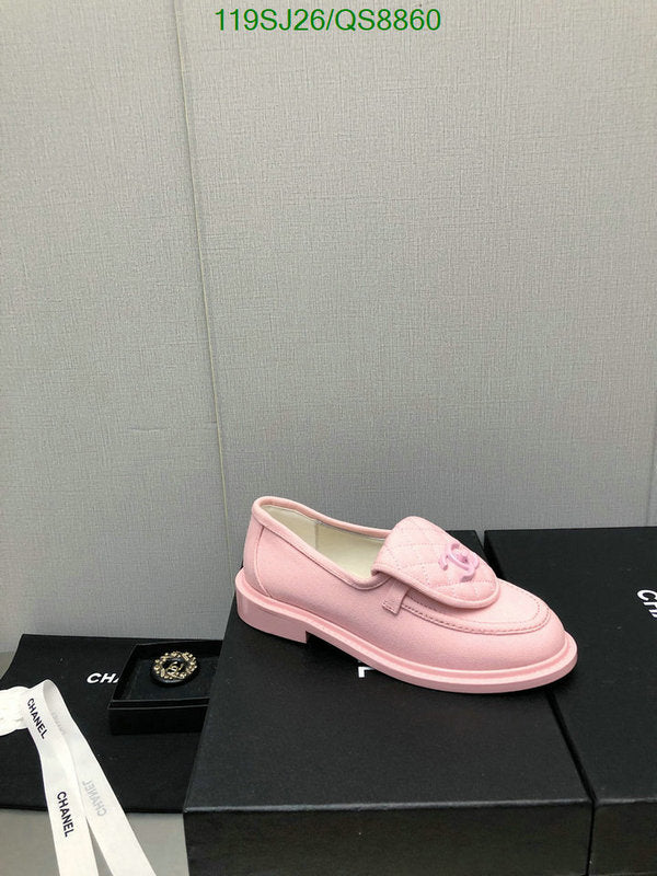 SAMC - CHL Women Shoes - 048