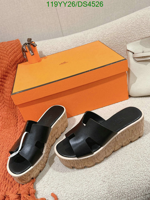 SAMC - HMS Women Shoes - 024