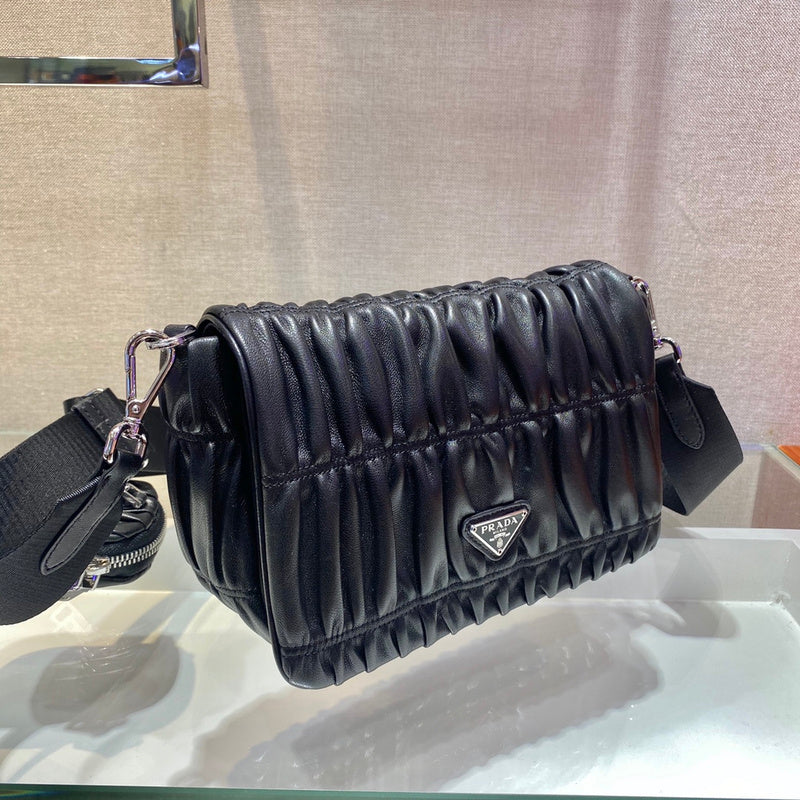 Satchel Bags - PRA Bags - 520
