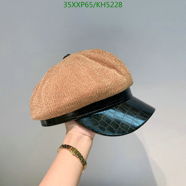 SAMC - CHL Caps & Hats - 463