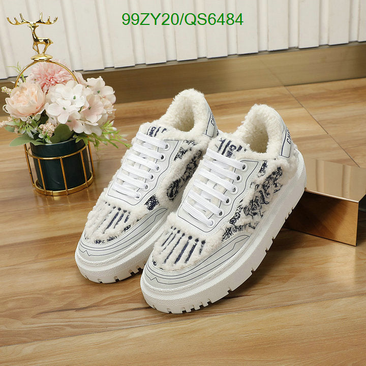 SAMC - DOR Women Sneakers - 083