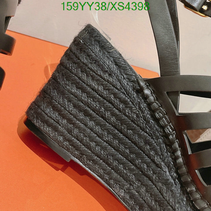 SAMC - HMS Women Shoes - 375