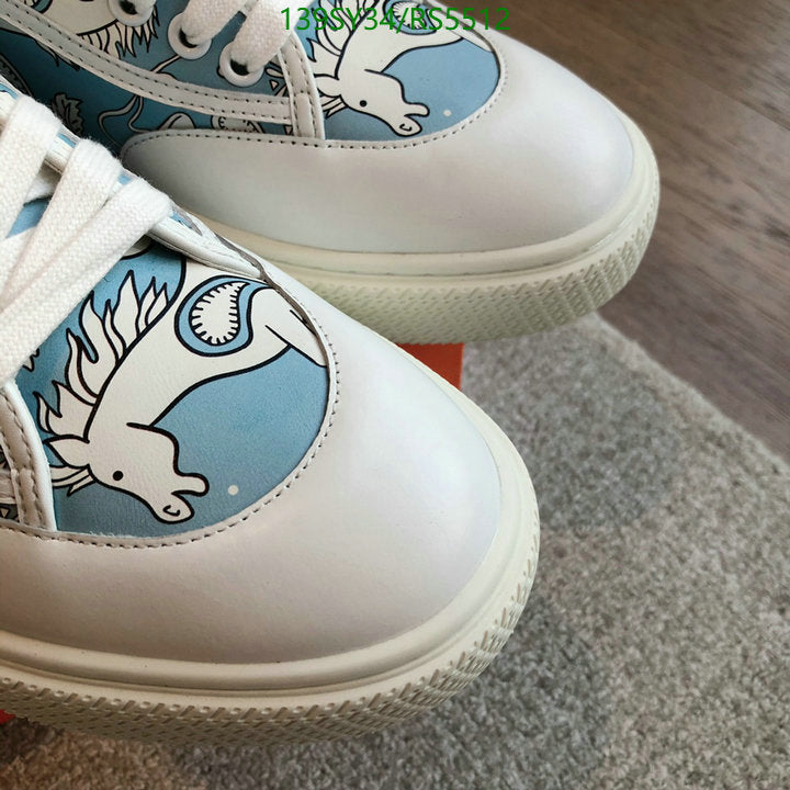 SAMC - HMS Women Shoes - 007