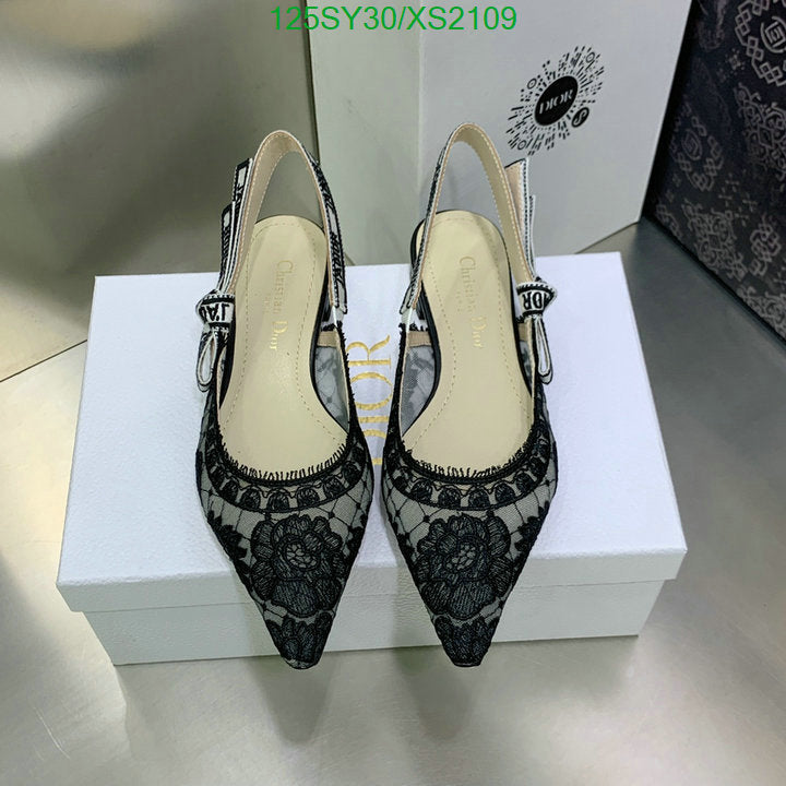 SAMCC - DOR Women Shoes - 2228