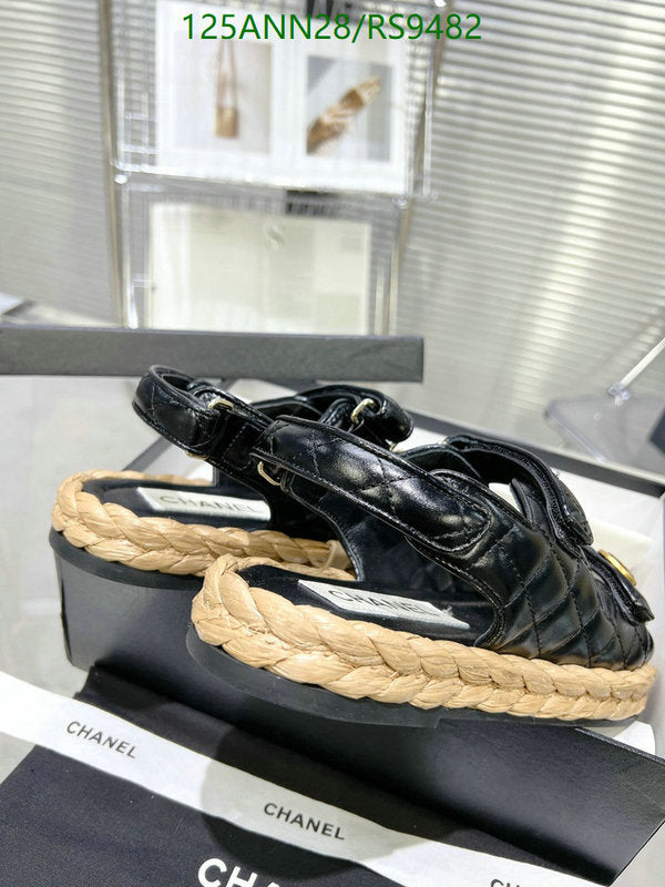 SAMC - CHL Women Shoes Beach - 043