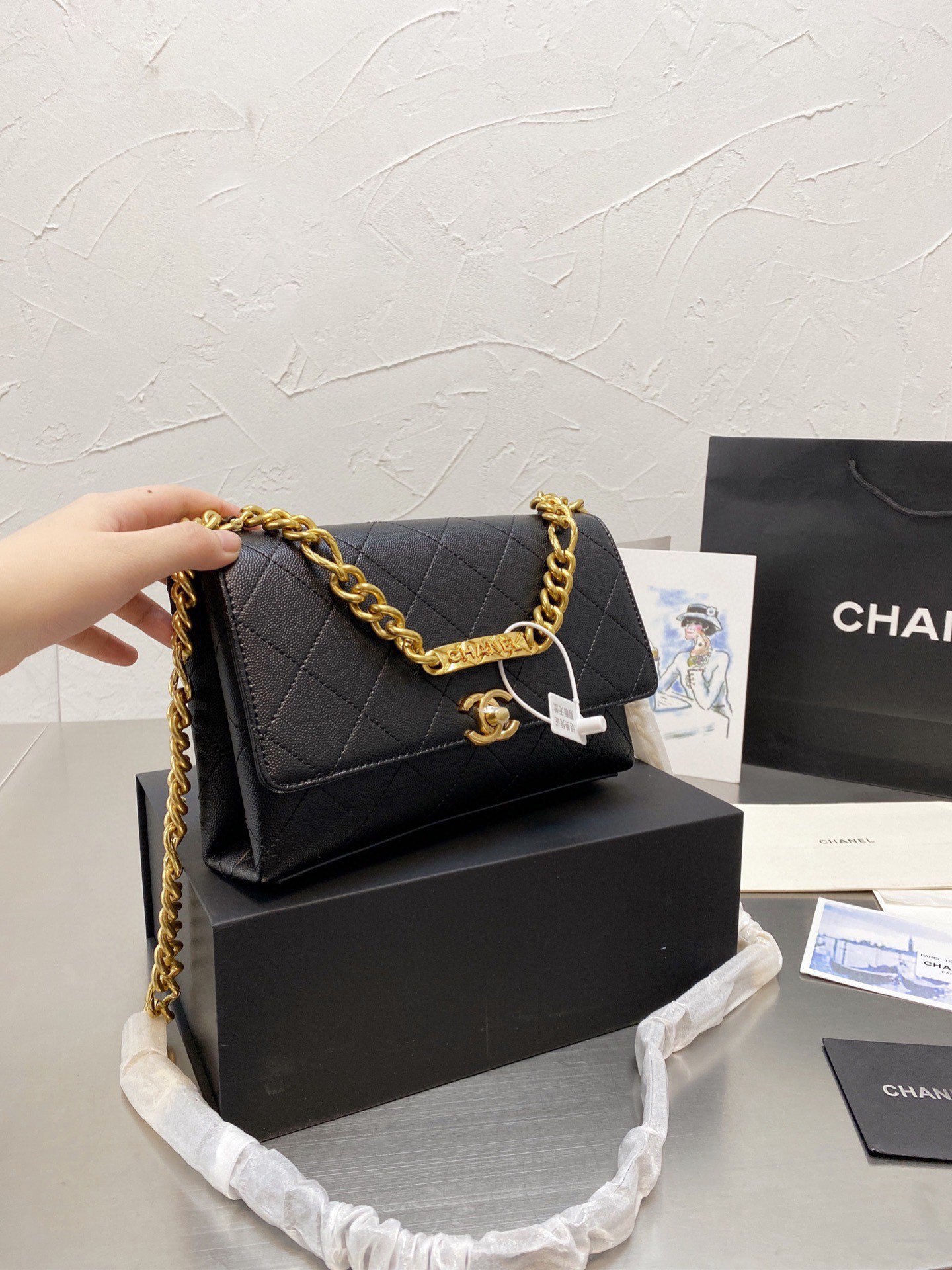 EN - New Arrival Bags CHL 332