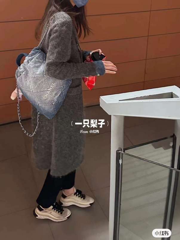 Satchel Bags - CHL Bags - 5924