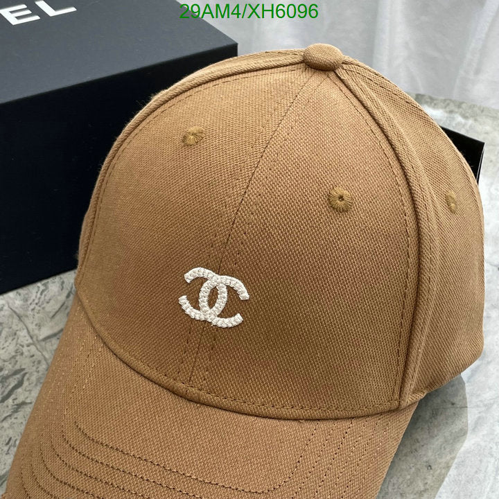 SAMC - CHL Caps & Hats - 269
