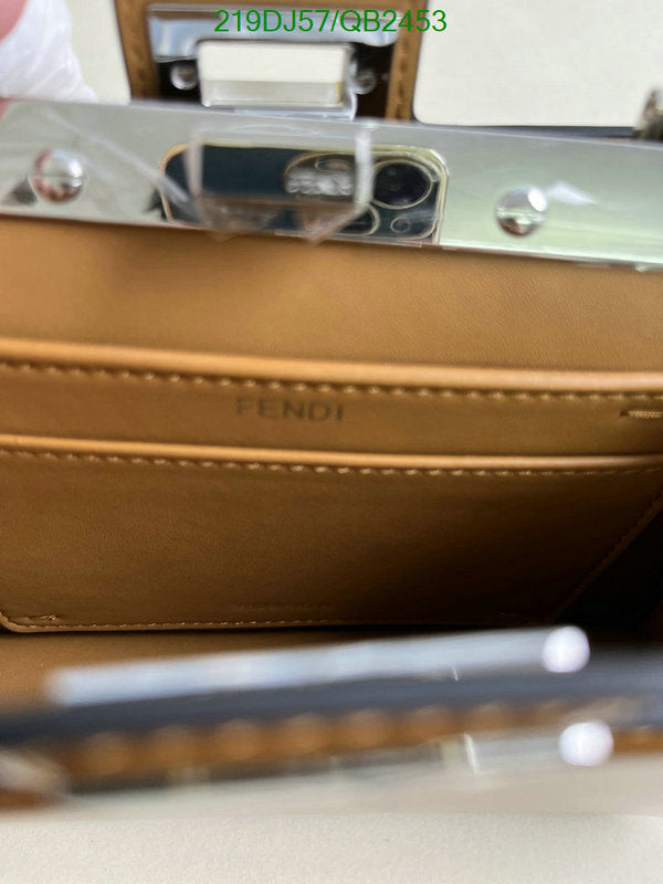 SAMC - FDE Bags - 381
