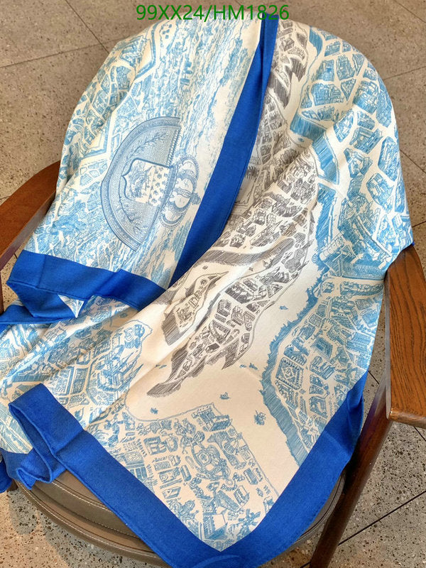 SAMC - HMS Scarves - 885