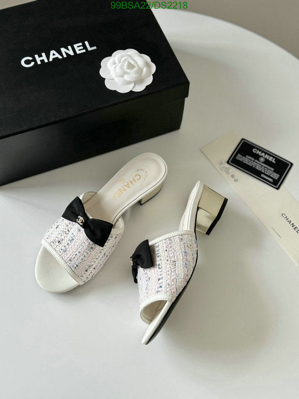 SAMC - CHL Women Shoes High Heels - 058
