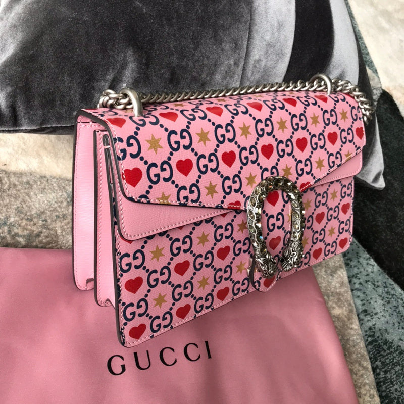 Satchel Bags - GCI Bags - 6160