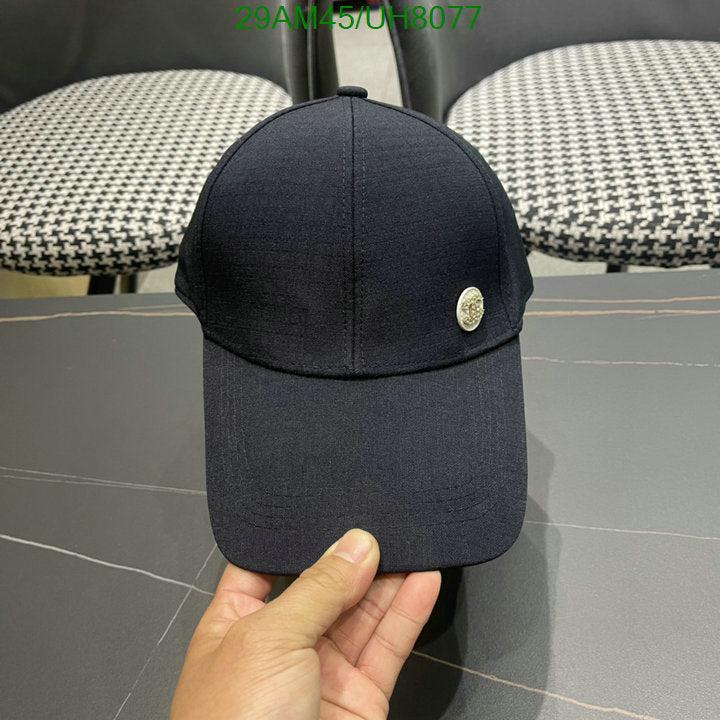 SAMC - CHL Caps & Hats - 028