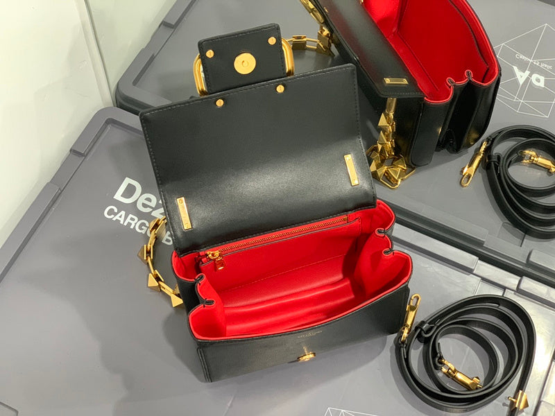 Satchel Bags - VLO Bags - 059