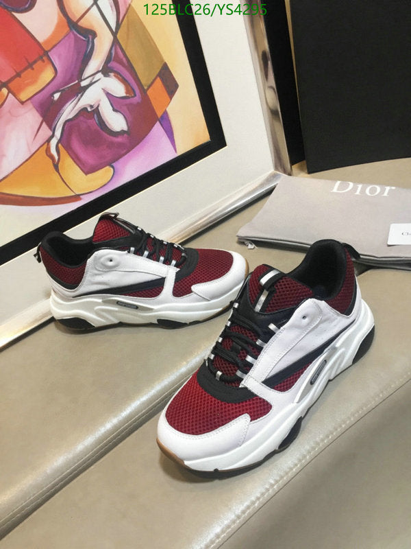 SAMC - DOR Women Sneakers - 208