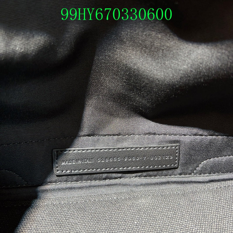 Glami Fashion - BGA Bags - 1842