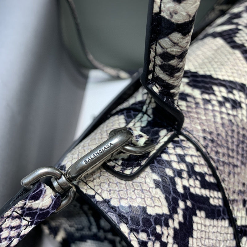 Satchel Bags - BGA Bags - 910