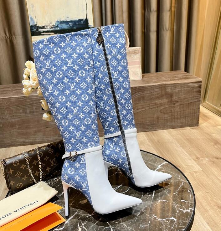 SAMC - LOV Women Shoes - 881
