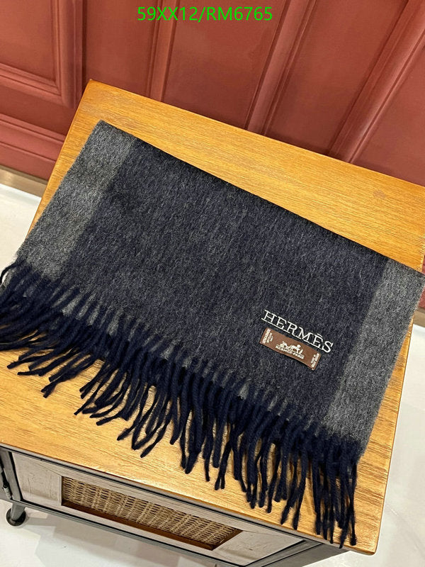 SAMC - HMS Scarves - 478