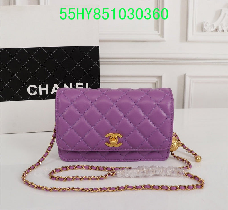 Satchel Bags - CHL Bags - 5488