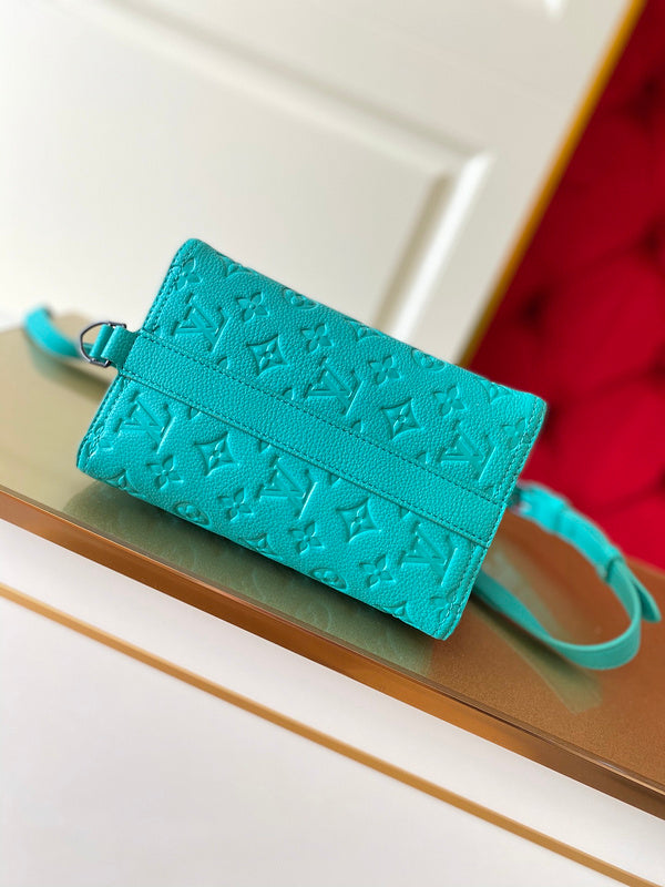 Satchel Bags - VL1 Bags - 651