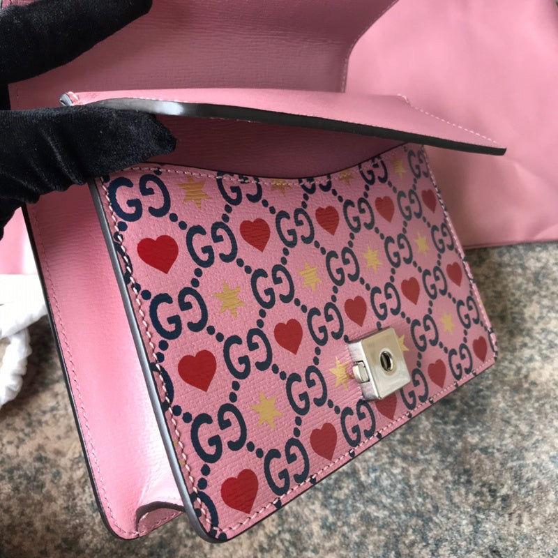 Satchel Bags - GCI Bags - 6158